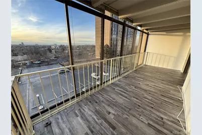 7877 E Mississippi Avenue #501, Denver, CO 80247 - Photo 20