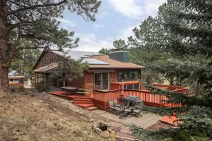 25193 N Turkey Creek Rd, Evergreen, CO 80439 - Photo 30