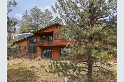 25193 N Turkey Creek Road, Evergreen, CO 80439 - Photo 26