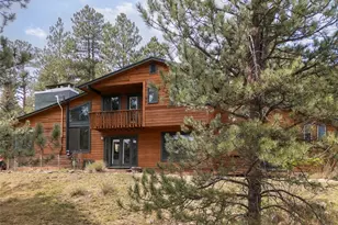 25193 N Turkey Creek Rd, Evergreen, CO 80439 - Photo 26