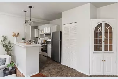 25193 N Turkey Creek Road, Evergreen, CO 80439 - Photo 18