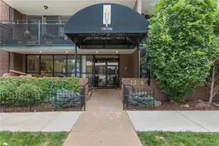 1200 Vine St, Denver, CO 80206 - Photo 1