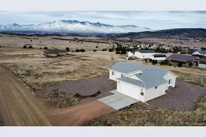 3939 McIntire Drive, Colorado City, CO 81019 - Photo 2