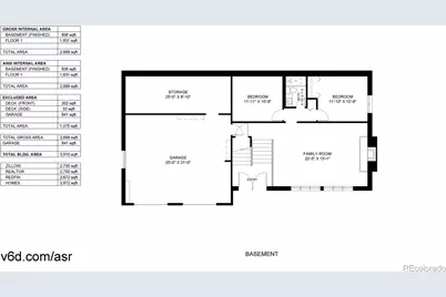 10939 Yukon Street, Westminster, CO 80021 - Photo 48