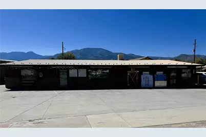 1435 E Rainbow Boulevard, Salida, CO 81201 - Photo 2