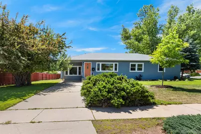 734 N 31st Street, Colorado Springs, CO 80904 - Photo 1