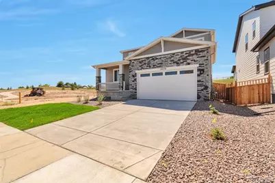 14050 Bunny Hop Lane, Parker, CO 80134 - Photo 2