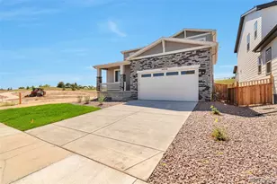 14050 Bunny Hop Ln, Parker, CO 80134 - Photo 2