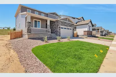 14050 Bunny Hop Lane, Parker, CO 80134 - Photo 4