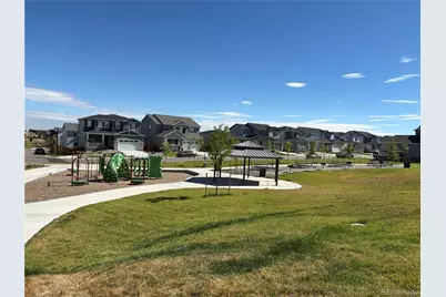 14050 Bunny Hop Lane, Parker, CO 80134 - Photo 34