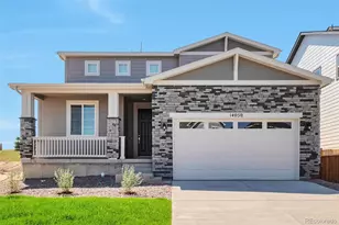14050 Bunny Hop Ln, Parker, CO 80134 - Photo 1