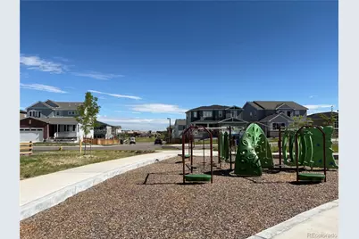 14050 Bunny Hop Lane, Parker, CO 80134 - Photo 36