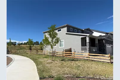 14050 Bunny Hop Lane, Parker, CO 80134 - Photo 32