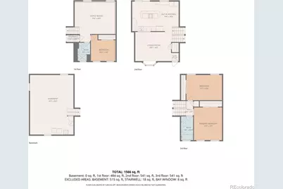 6797 Pierce Street, Arvada, CO 80003 - Photo 28