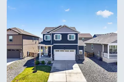 172 Fox Street, Bennett, CO 80102 - Photo 1