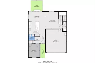 7084 Passing Sky Dr, Colorado Springs, CO 80911 - Photo 30