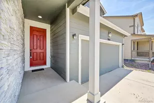 7084 Passing Sky Dr, Colorado Springs, CO 80911 - Photo 2