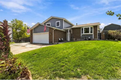 2322 E 101st Place, Thornton, CO 80229 - Photo 1