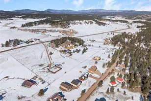 489 Duesouth Rd, Florissant, CO 80816 - Photo 4