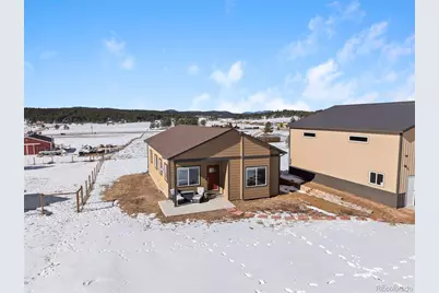 489 Duesouth Road, Florissant, CO 80816 - Photo 34