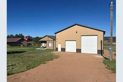 489 Duesouth Road, Florissant, CO 80816 - Photo 2