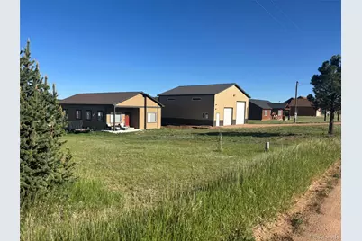 489 Duesouth Road, Florissant, CO 80816 - Photo 1