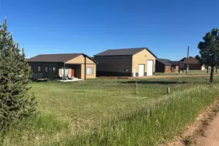 489 Duesouth Rd, Florissant, CO 80816 - Photo 1