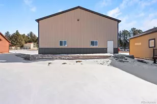 489 Duesouth Rd, Florissant, CO 80816 - Photo 32