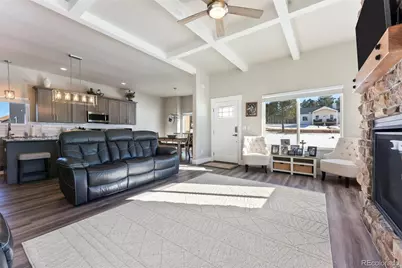 489 Duesouth Road, Florissant, CO 80816 - Photo 6