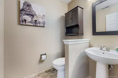 6452 Silver Mesa Drive #A, Highlands Ranch, CO 80130 - Photo 14