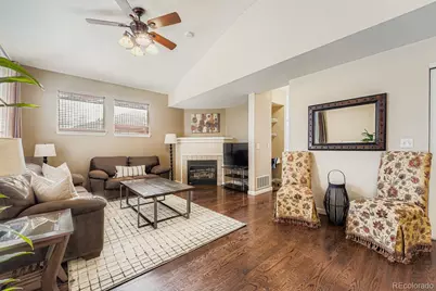 6452 Silver Mesa Drive #A, Highlands Ranch, CO 80130 - Photo 8