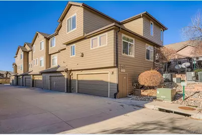 6452 Silver Mesa Drive #A, Highlands Ranch, CO 80130 - Photo 26
