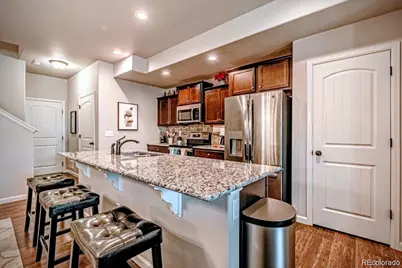 1953 Birmingham Loop, Colorado Springs, CO 80910 - Photo 4