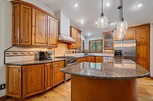 31353 N Bermuda Dunes Dr, Evergreen, CO 80439 - Photo 10