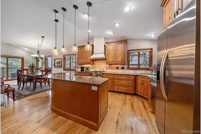 31353 N Bermuda Dunes Drive, Evergreen, CO 80439 - Photo 8