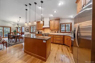31353 N Bermuda Dunes Dr, Evergreen, CO 80439 - Photo 8