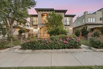 4714 W Moncrieff Place, Denver, CO 80212 - Photo 2