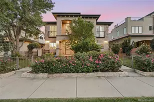 4714 W Moncrieff Pl, Denver, CO 80212 - Photo 2