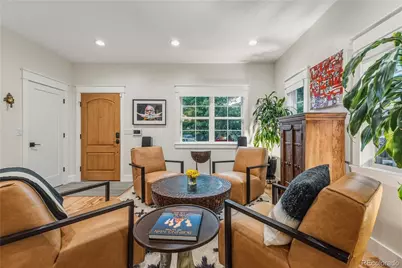 4714 W Moncrieff Place, Denver, CO 80212 - Photo 4