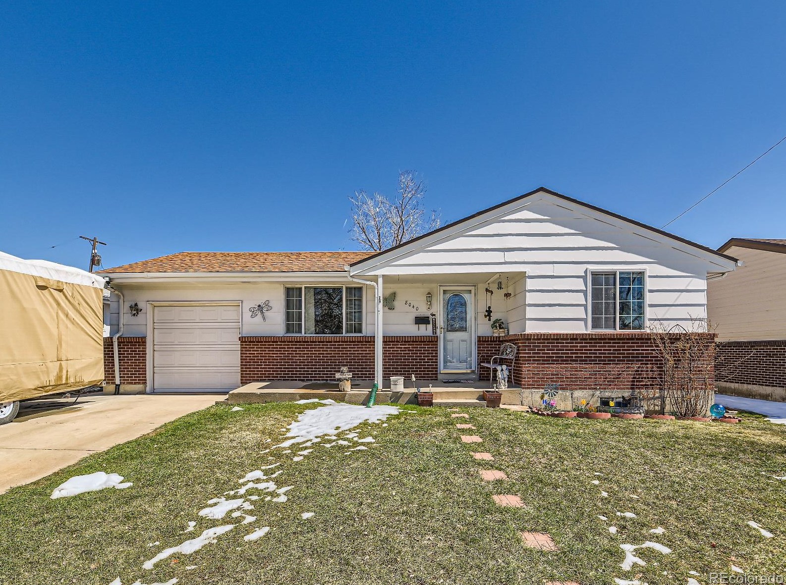 8040 Florado St, Denver, CO 80221-3830