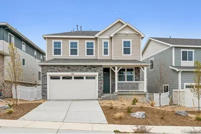 475 S Salida Street, Aurora, CO 80017 - Photo 1
