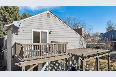 805 W Peakview Circle, Littleton, CO 80120 - Photo 32