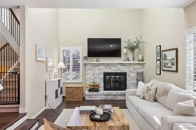 805 W Peakview Circle, Littleton, CO 80120 - Photo 6