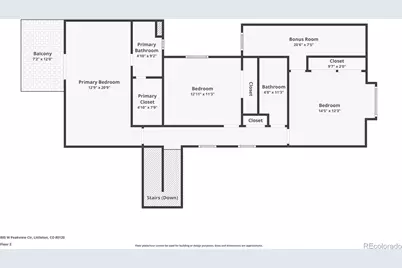 805 W Peakview Circle, Littleton, CO 80120 - Photo 46