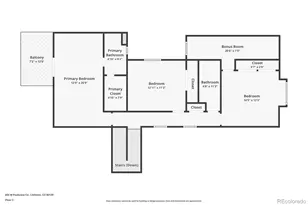 805 W Peakview Cir, Littleton, CO 80120 - Photo 46