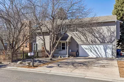 805 W Peakview Circle, Littleton, CO 80120 - Photo 2