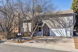805 W Peakview Cir, Littleton, CO 80120 - Photo 2