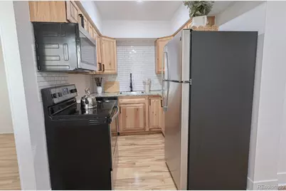 9380 W 49th Avenue #107, Wheat Ridge, CO 80033 - Photo 4