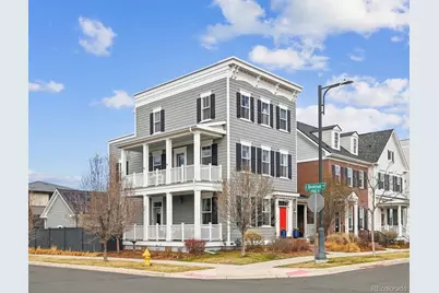 5063 Valentia Street, Denver, CO 80238 - Photo 1