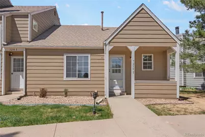 7230 Devinney Court #F, Arvada, CO 80005 - Photo 1
